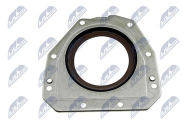 NTY NUP-VW-007 NTY УПЛОТНяЮЩЕЕ кольцо - 2