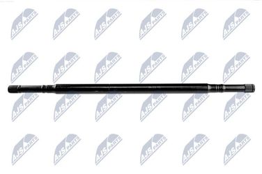 NTY NWP-KA-305 NTY ВАЛ полуоси - 2