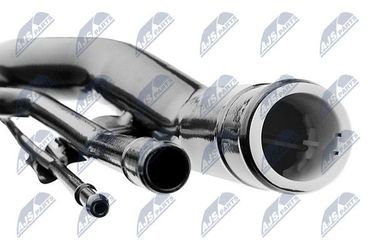 NTY PWP-MS-008 NTY ТОПЛИВНАя трубка - 4