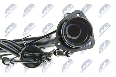 NTY PWP-MS-009 NTY ТОПЛИВНАя трубка - 3