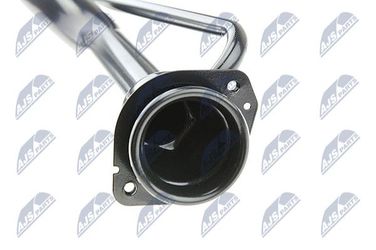 NTY PWP-MS-012 NTY ТОПЛИВНАя трубка - 3