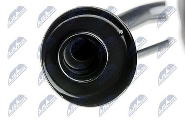 NTY PWP-NS-009 NTY ТОПЛИВНАя трубка - 3