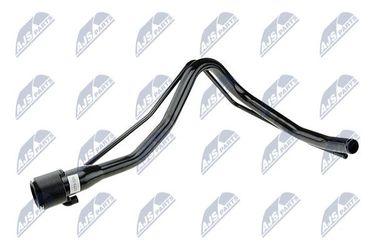 NTY PWP-TY-020 NTY ТОПЛИВНАя трубка - 1