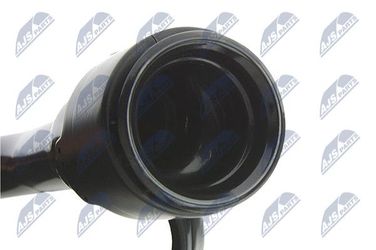 NTY PWP-TY-020 NTY ТОПЛИВНАя трубка - 3