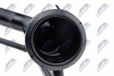 NTY PWP-TY-030 NTY ТОПЛИВНАя трубка - 3
