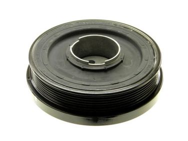 NTY RKP-BM-008 NTY шкив коленвала - 2