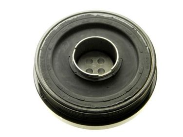 NTY RKP-BM-008 NTY шкив коленвала - 3