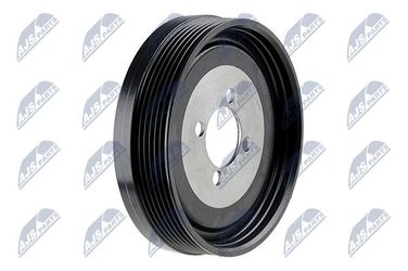 NTY RKP-BM-020 NTY шкив коленвала - 1
