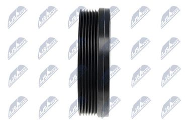 NTY RKP-BM-020 NTY шкив коленвала - 3