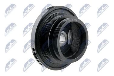 NTY RKP-BM-027 NTY шкив коленвала - 1