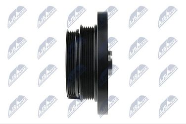 NTY RKP-BM-027 NTY шкив коленвала - 3