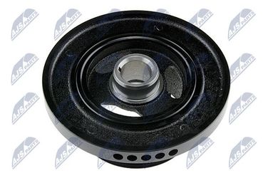 NTY RKP-BM-027 NTY шкив коленвала - 5