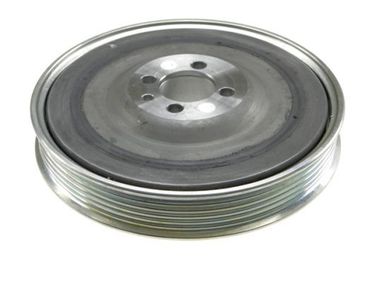NTY RKP-FT-000 NTY шкив коленвала - 1