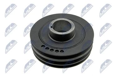 NTY RKP-NS-007 NTY шкив коленвала - 1