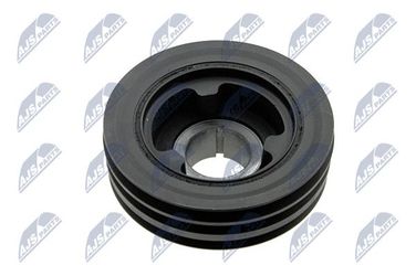 NTY RKP-NS-007 NTY шкив коленвала - 2
