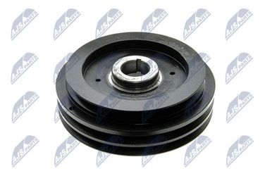 NTY RKP-NS-020 NTY шкив коленвала - 1