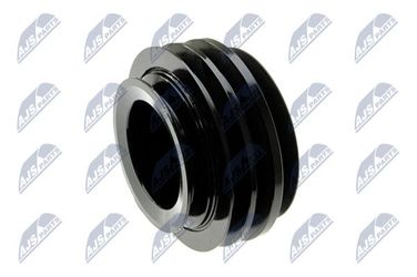 NTY RKP-NS-020 NTY шкив коленвала - 2