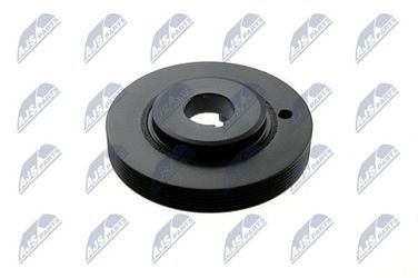 NTY RKP-PE-002 NTY шкив коленвала - 1