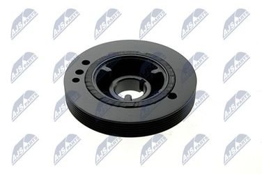 NTY RKP-PE-002 NTY шкив коленвала - 2