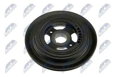 NTY RKP-TY-008 NTY шкив коленвала - 1