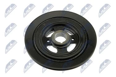 NTY RKP-TY-008 NTY шкив коленвала - 2