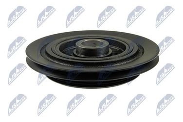 NTY RKP-TY-008 NTY шкив коленвала - 3