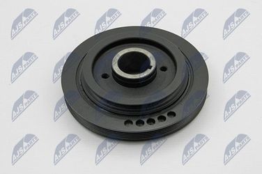 NTY RKP-TY-012 NTY шкив коленвала - 1