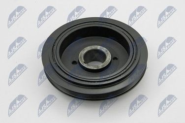 NTY RKP-TY-012 NTY шкив коленвала - 2