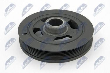 NTY RKP-TY-013 NTY шкив коленвала - 1