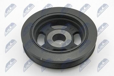 NTY RKP-TY-013 NTY шкив коленвала - 2