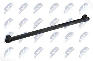 NTY SDK-CH-038 NTY соединитель рулевой тяги - 2