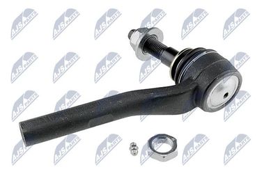 NTY SKZ-BM-003 NTY рул, накоекчник - 2