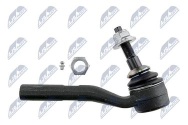 NTY SKZ-BM-003 NTY рул, накоекчник - 3