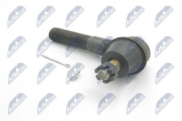 NTY SKZ-CH-014 NTY рул, накоекчник - 1