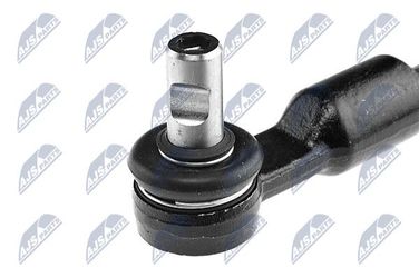 NTY SKZ-VW-003 NTY рул, накоекчник | лев | - 4