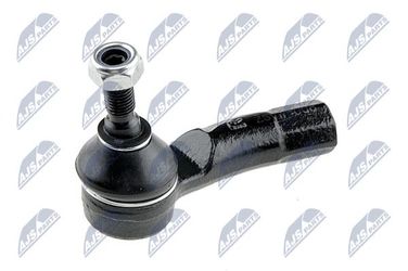 NTY SKZ-VW-008 NTY рул, накоекчник | прав | - 1