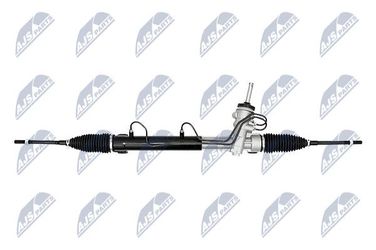 NTY SPK-PL-002 NTY рулевая рейка - 2