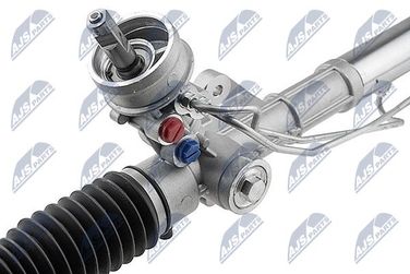 NTY SPK-VW-008 NTY рулевая  рейка - 3