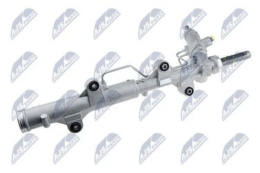 NTY SPK-VW-010 NTY рулевая  рейка - 2