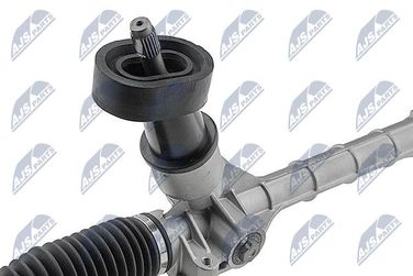 NTY SPK-VW-013 NTY рулевая  рейка - 3