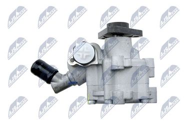 NTY SPW-CH-042 NTY насос гидроусилителя - 3