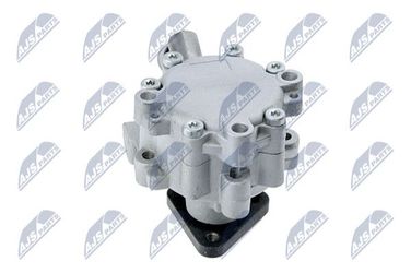 NTY SPW-CH-042 NTY насос гидроусилителя - 4