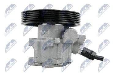 NTY SPW-CT-003 NTY насос гидроусилителя - 3
