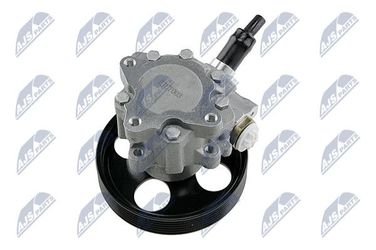 NTY SPW-CT-003 NTY насос гидроусилителя - 4
