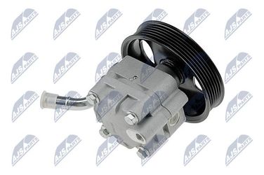 NTY SPW-NS-009 NTY насос гидроусилителя - 2
