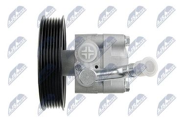 NTY SPW-NS-009 NTY насос гидроусилителя - 3