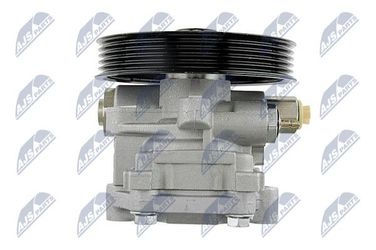 NTY SPW-SB-004 NTY насос гидроусилителя - 3