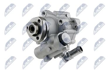 NTY SPW-VW-003 NTY насос гидроусилителя - 1
