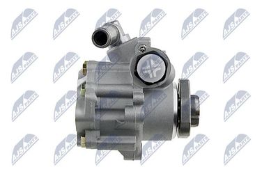 NTY SPW-VW-003 NTY насос гидроусилителя - 3