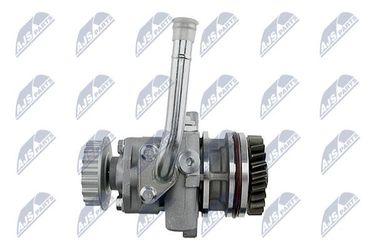 NTY SPW-VW-004 NTY насос гидроусилителя - 3